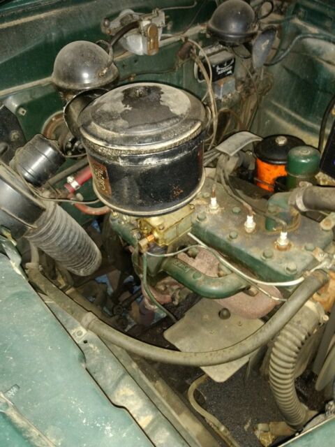 1948 Studebaker Champion Starlight - photo 3