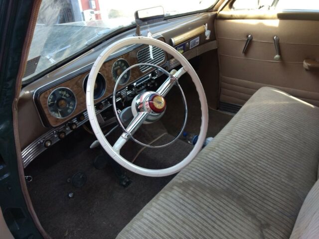 1948 Studebaker Champion Starlight - photo 6