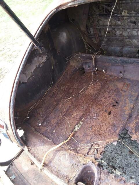 1948 Chevrolet Fleetmaster - photo 10