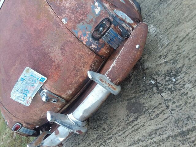 1948 Chevrolet Fleetmaster - photo 13