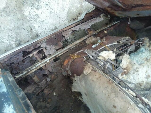 1948 Chevrolet Fleetmaster - photo 3