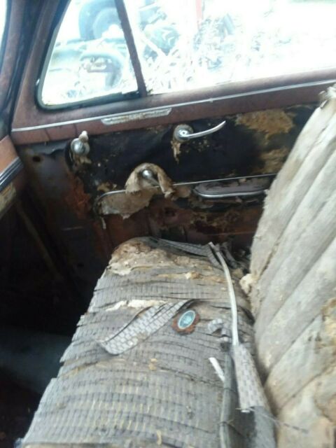 1948 Chevrolet Fleetmaster - photo 4