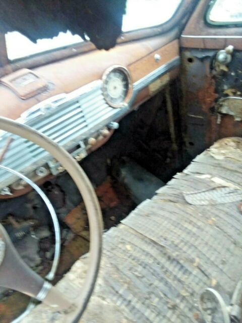 1948 Chevrolet Fleetmaster - photo 5