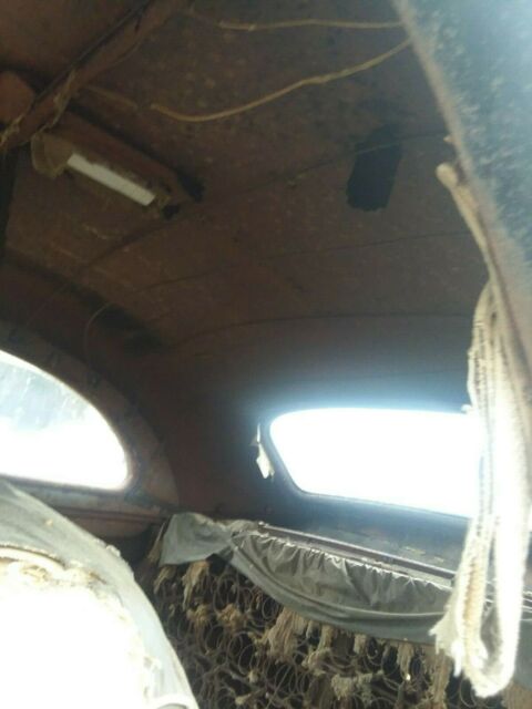 1948 Chevrolet Fleetmaster - photo 6