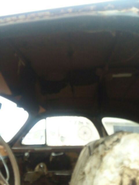 1948 Chevrolet Fleetmaster - photo 7