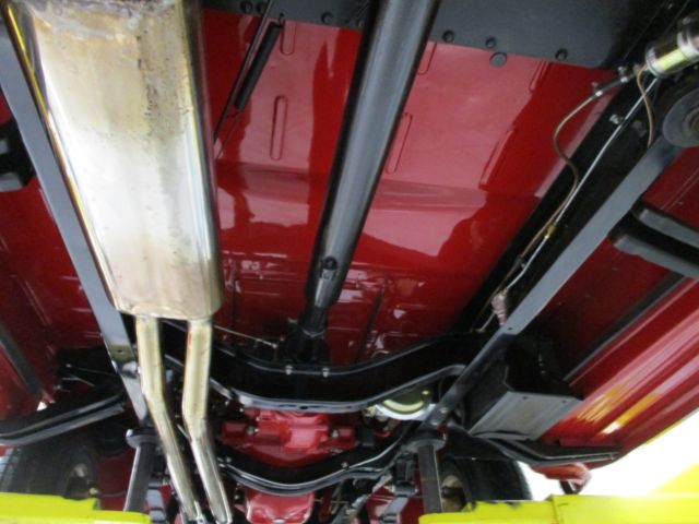 1948 Chevrolet 3100 - photo 13