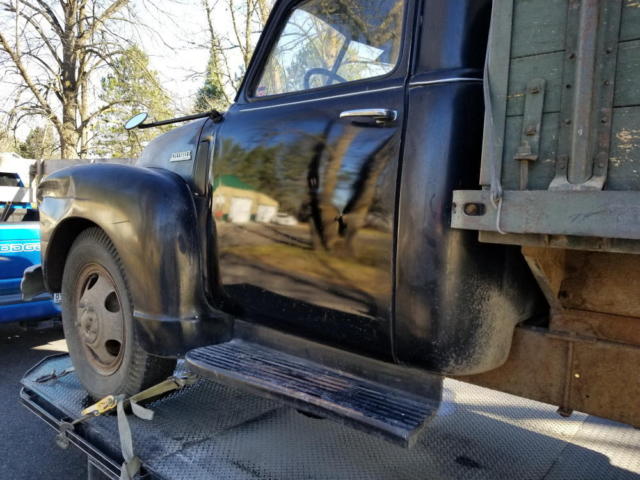 1948 Chevrolet Other Pickups Grain Box - photo 10