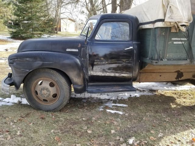 1948 Chevrolet Other Pickups Grain Box - photo 3