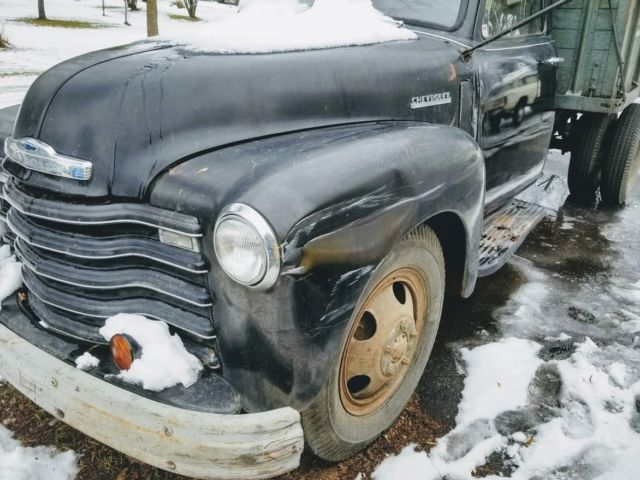 1948 Chevrolet Other Pickups Grain Box - photo 4