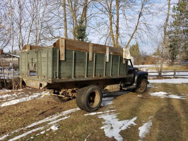 1948 Chevrolet Other Pickups Grain Box - photo 8
