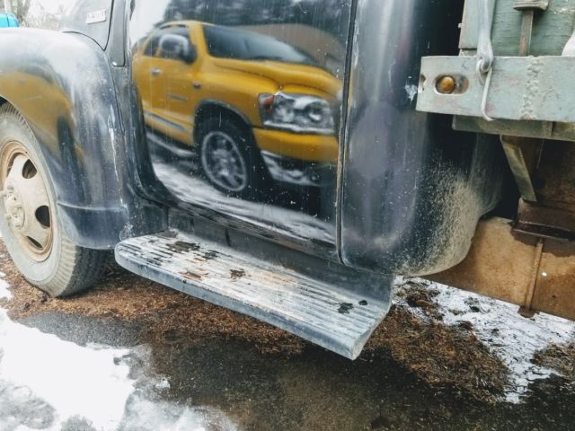1948 Chevrolet Other Pickups Grain Box - photo 9