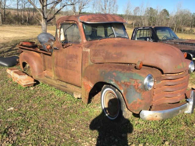 1948 Chevrolet Other - photo 11