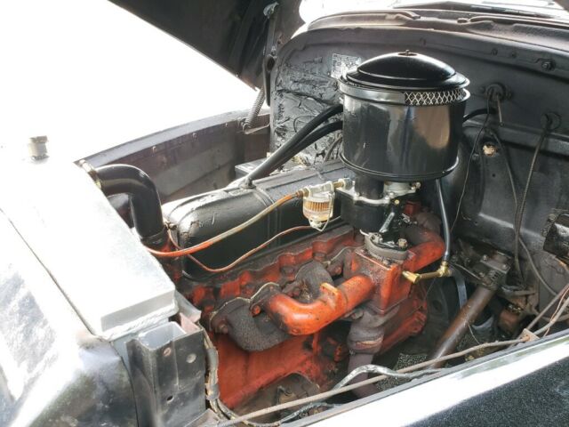 1948 Chevrolet Stylemaster Series - photo 11