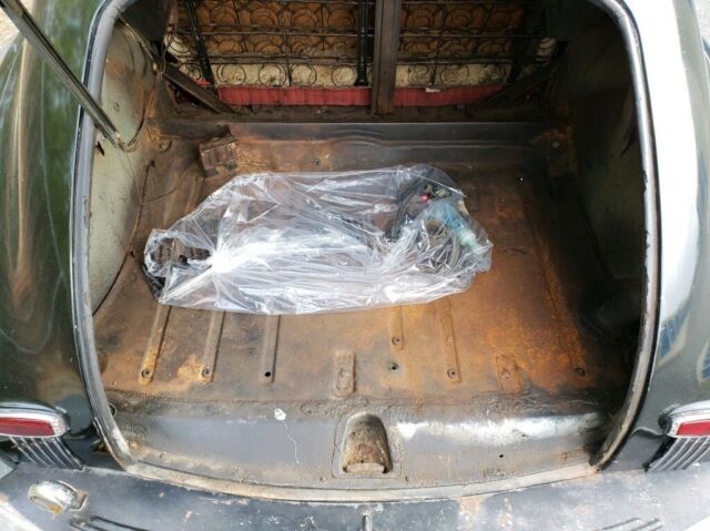 1948 Chevrolet Stylemaster Series - photo 12