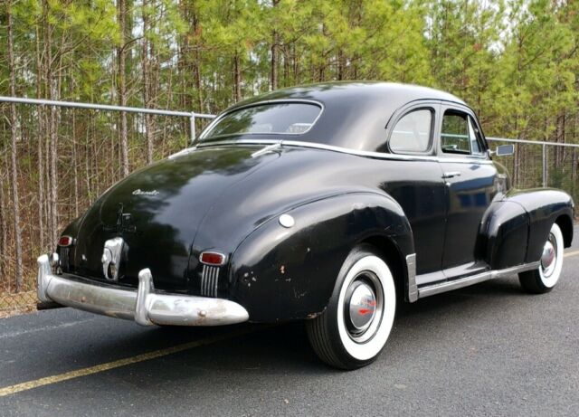1948 Chevrolet Stylemaster Series - photo 3