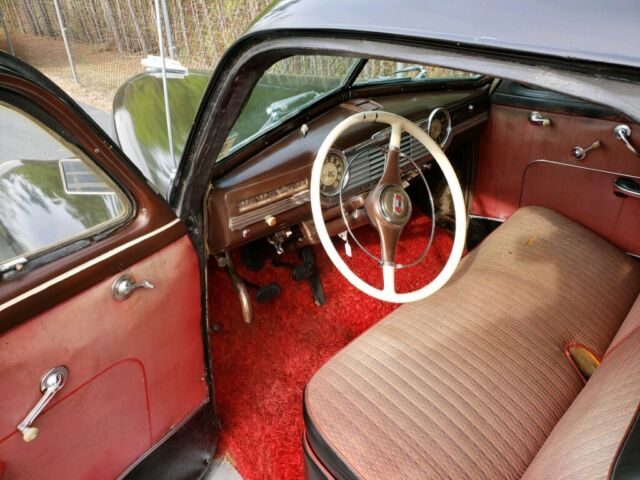 1948 Chevrolet Stylemaster Series - photo 7