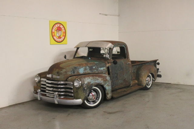 1948 Chevrolet Other Pickups -- - photo 3