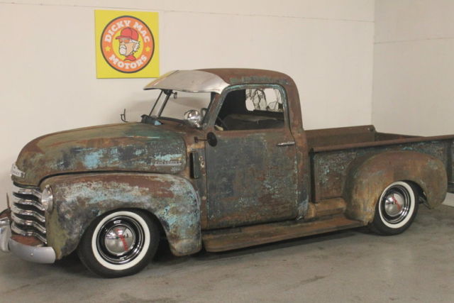 1948 Chevrolet Other Pickups -- - photo 6