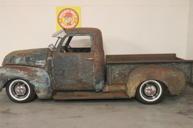 1948 Chevrolet Other Pickups -- - photo 7