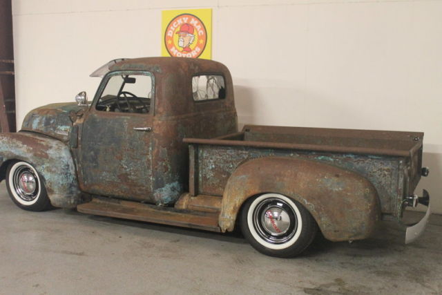 1948 Chevrolet Other Pickups -- - photo 8