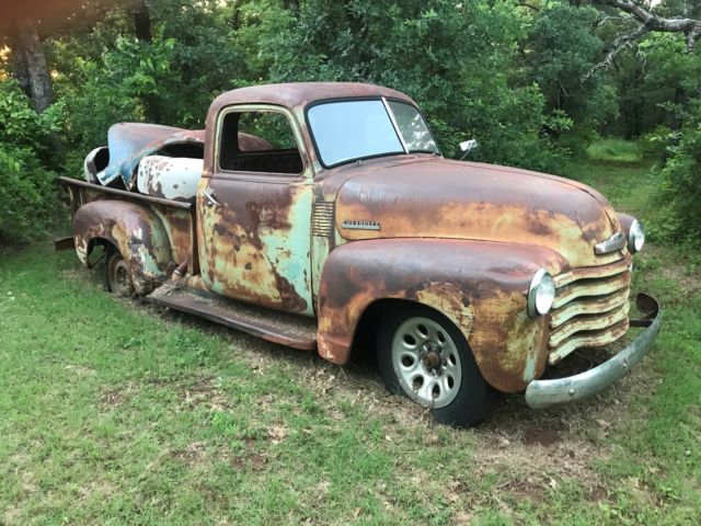 1948 Chevrolet Other Pickups - photo 2