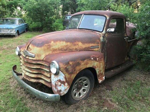 1948 Chevrolet Other Pickups - photo 4