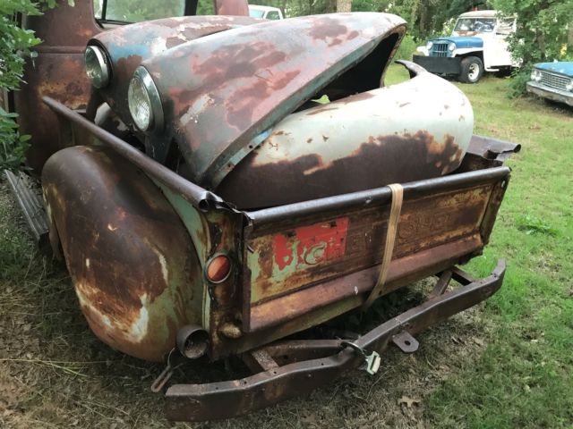 1948 Chevrolet Other Pickups - photo 5