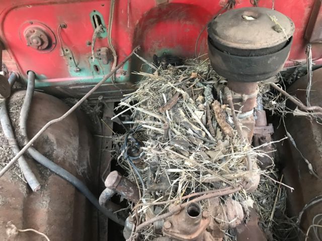 1948 Chevrolet Other Pickups - photo 6