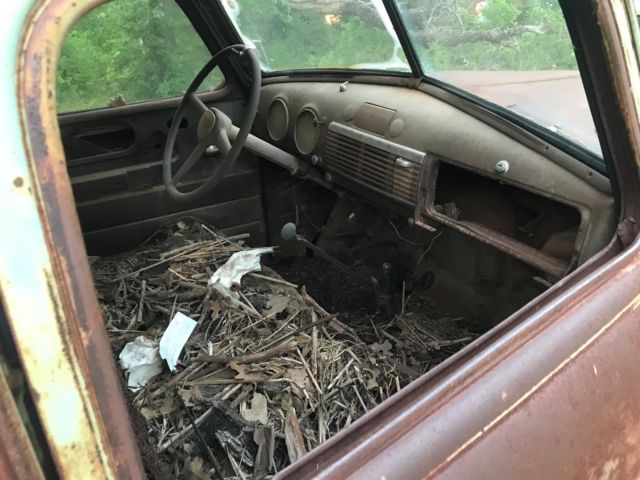 1948 Chevrolet Other Pickups - photo 8