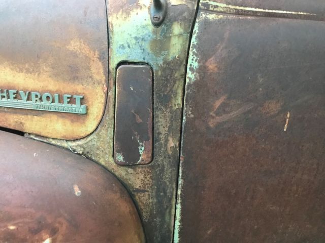 1948 Chevrolet Other Pickups - photo 9