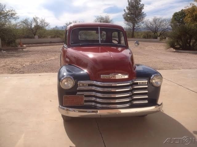 1948 Chevrolet Other - photo 2