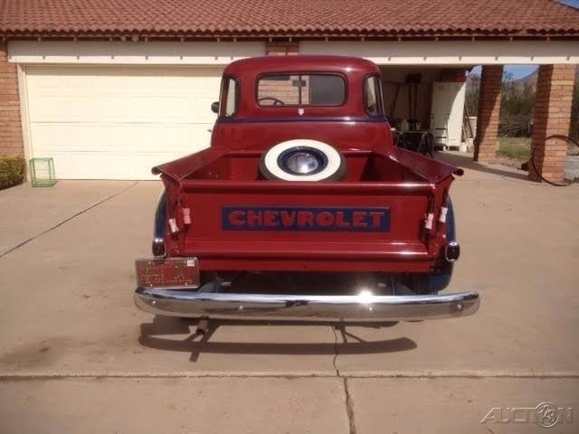 1948 Chevrolet Other - photo 3