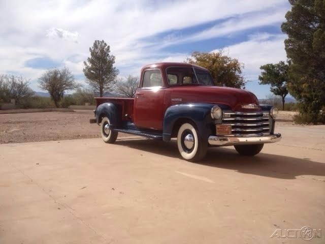 1948 Chevrolet Other - photo 6