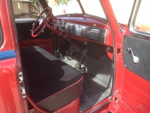 1948 Chevrolet Other - photo 7