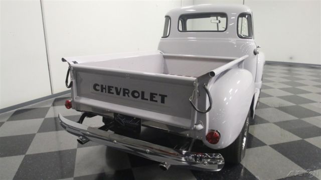 1948 Chevrolet 3100 5 Window - photo 12