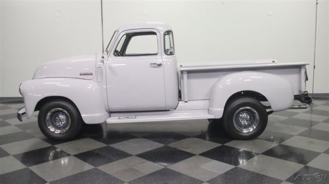 1948 Chevrolet 3100 5 Window - photo 2