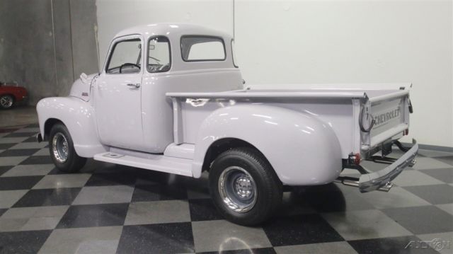 1948 Chevrolet 3100 5 Window - photo 8