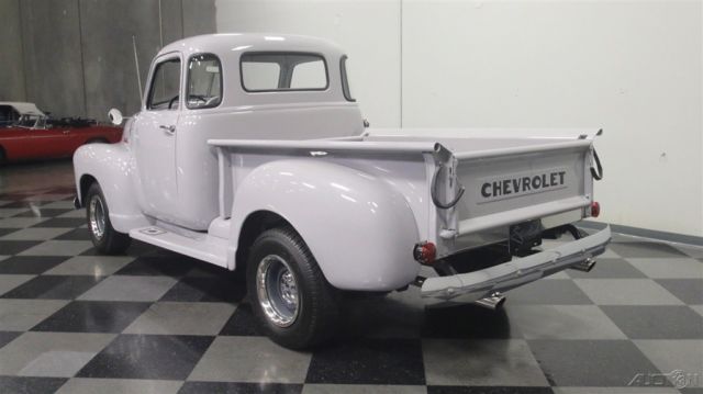 1948 Chevrolet 3100 5 Window - photo 9