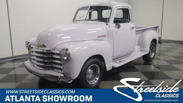 1948 Chevrolet 3100 5 Window Pickup Truck 350 V8 Automatic Classic Vintage Colle 1948 Chevrolet Other Pickups 5 Window