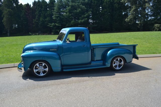 1948 Chevrolet Other Pickups Pickup - photo 4