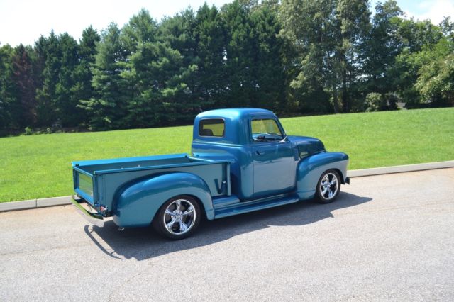 1948 Chevrolet Other Pickups Pickup - photo 9