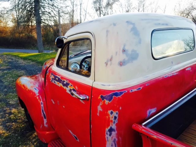 1948 Chevrolet Other Pickups - photo 10