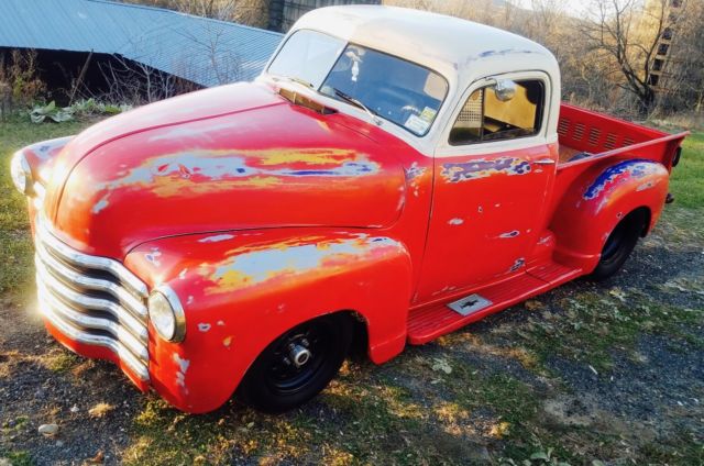 1948 Chevrolet Other Pickups - photo 11