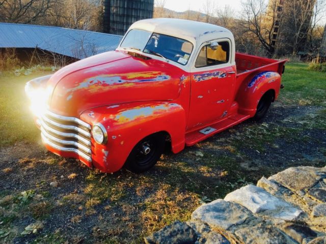 1948 Chevrolet Other Pickups - photo 12