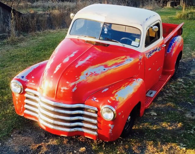 1948 Chevrolet Other Pickups - photo 13