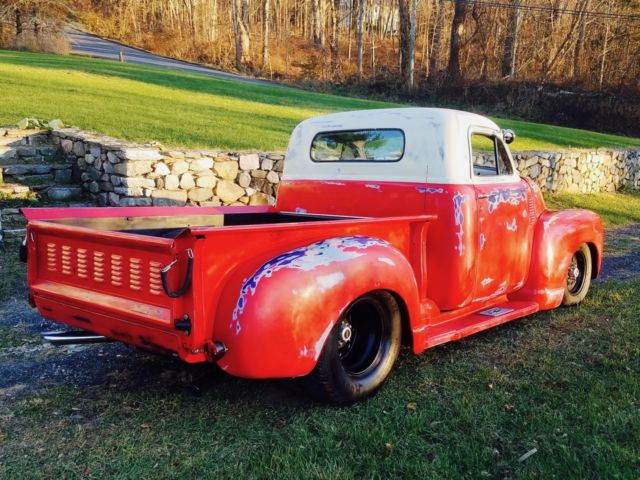 1948 Chevrolet Other Pickups - photo 2