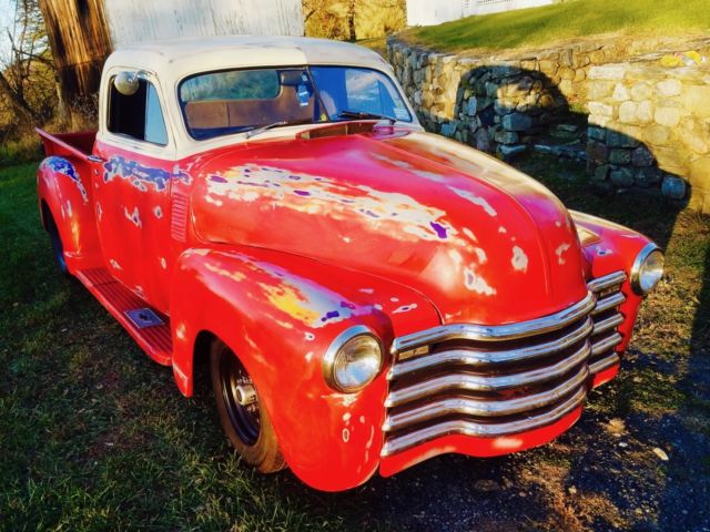 1948 Chevrolet Other Pickups - photo 3
