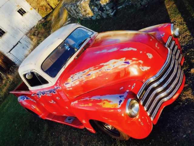 1948 Chevrolet Other Pickups - photo 4