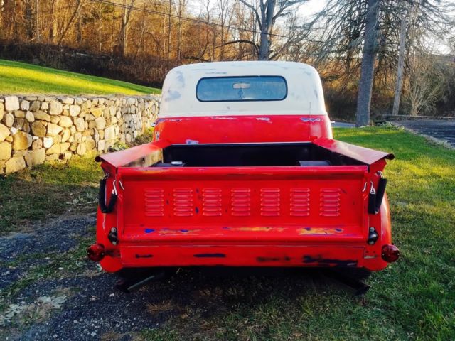 1948 Chevrolet Other Pickups - photo 5