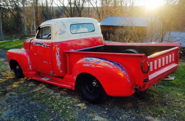 1948 Chevrolet Other Pickups - photo 6